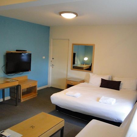 Brighton Serviced Apartments Melbourne Buitenkant foto