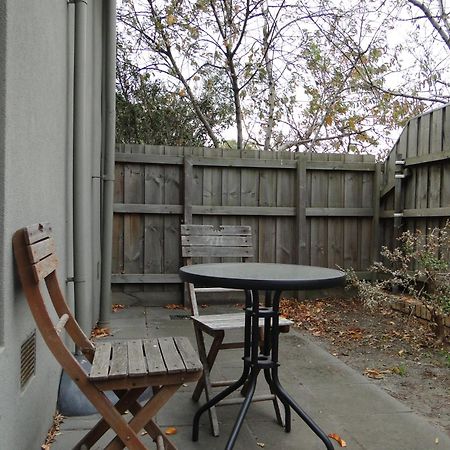 Brighton Serviced Apartments Melbourne Buitenkant foto