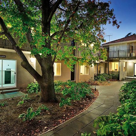 Brighton Serviced Apartments Melbourne Buitenkant foto