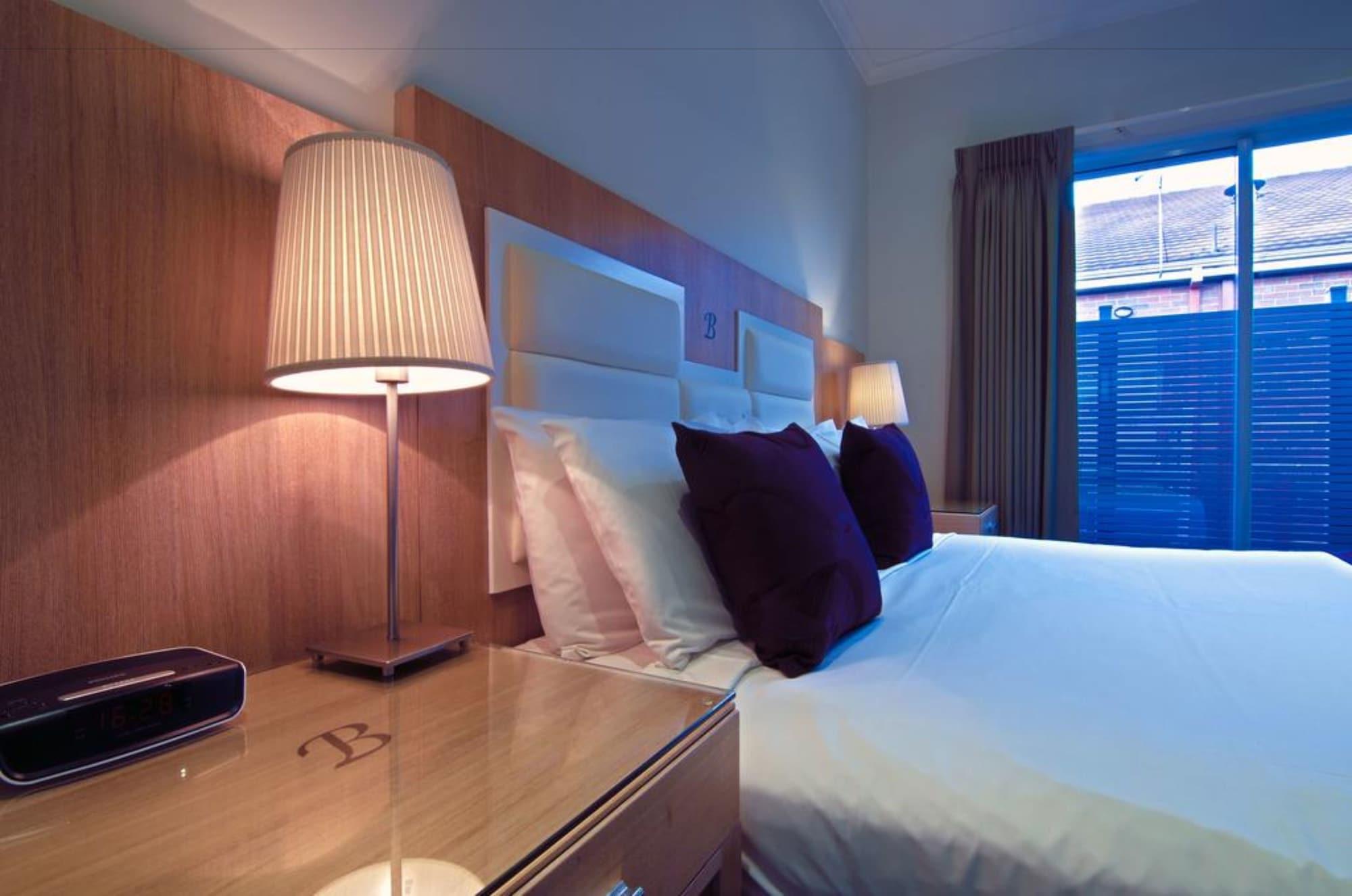 Brighton Serviced Apartments Melbourne Buitenkant foto