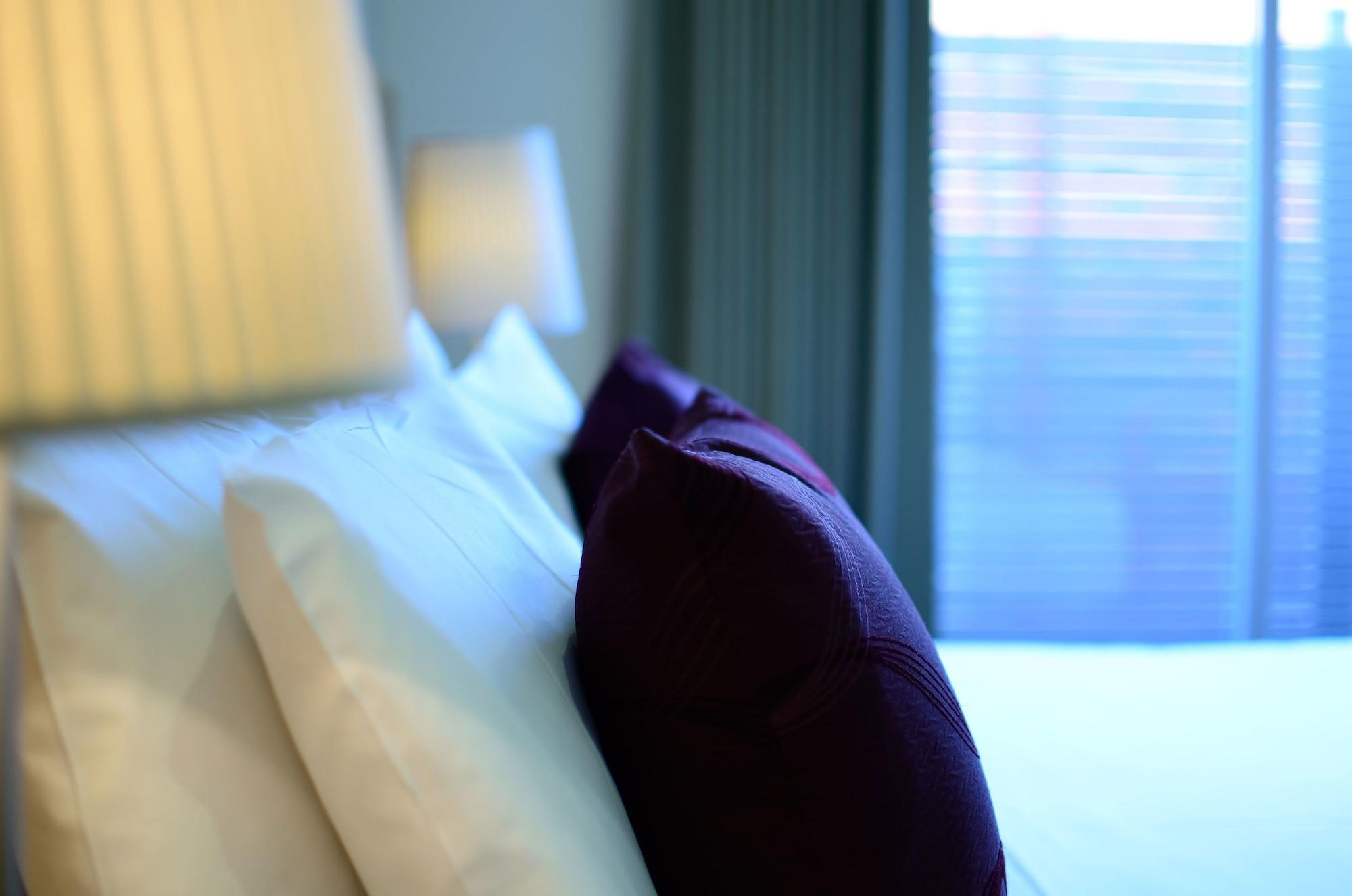 Brighton Serviced Apartments Melbourne Buitenkant foto