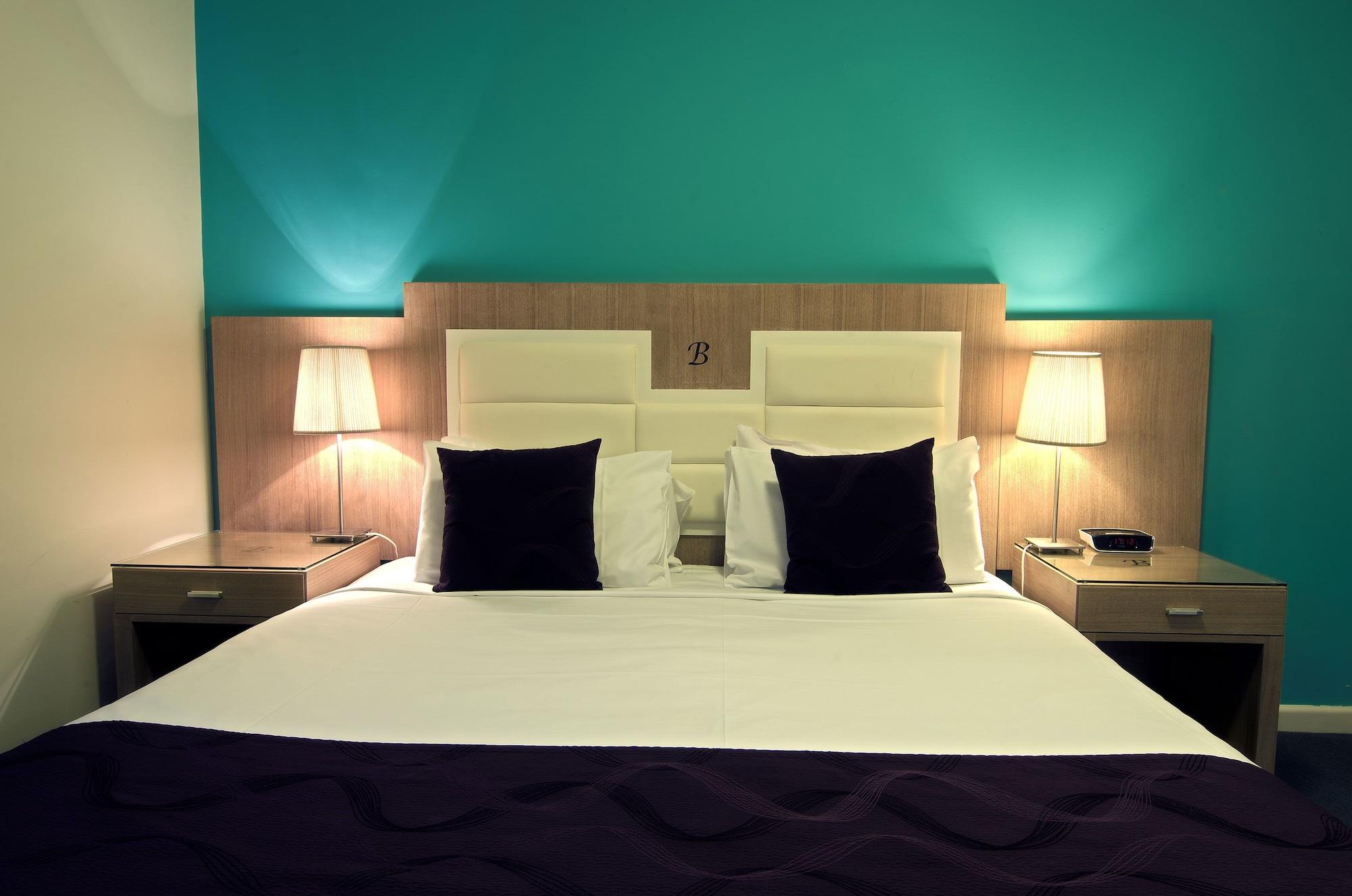 Brighton Serviced Apartments Melbourne Buitenkant foto