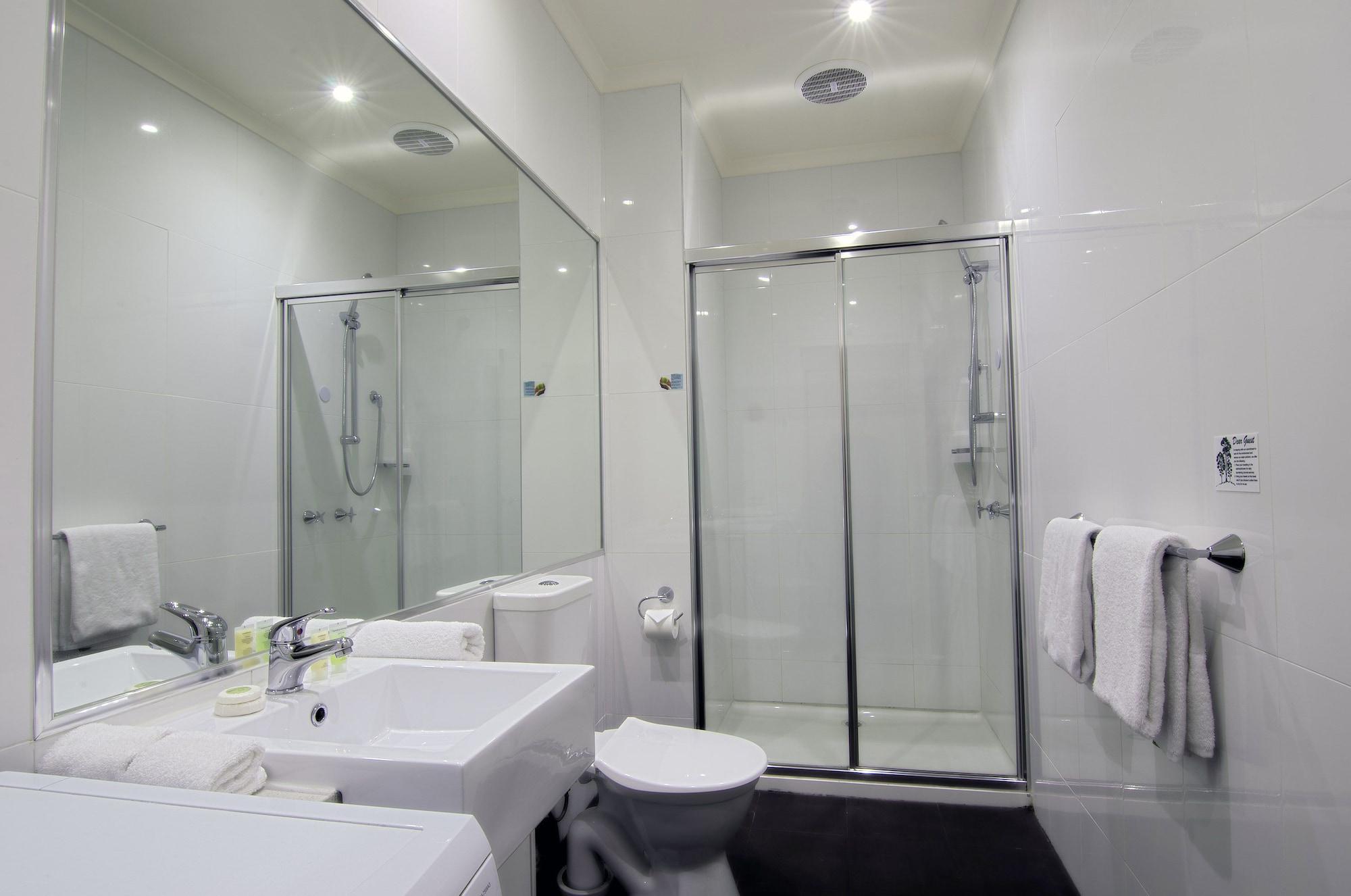 Brighton Serviced Apartments Melbourne Buitenkant foto