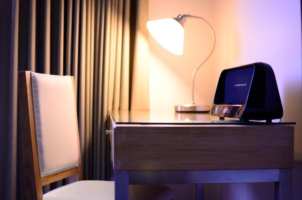 Brighton Serviced Apartments Melbourne Buitenkant foto