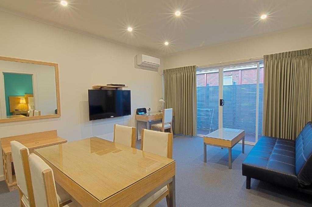 Brighton Serviced Apartments Melbourne Buitenkant foto