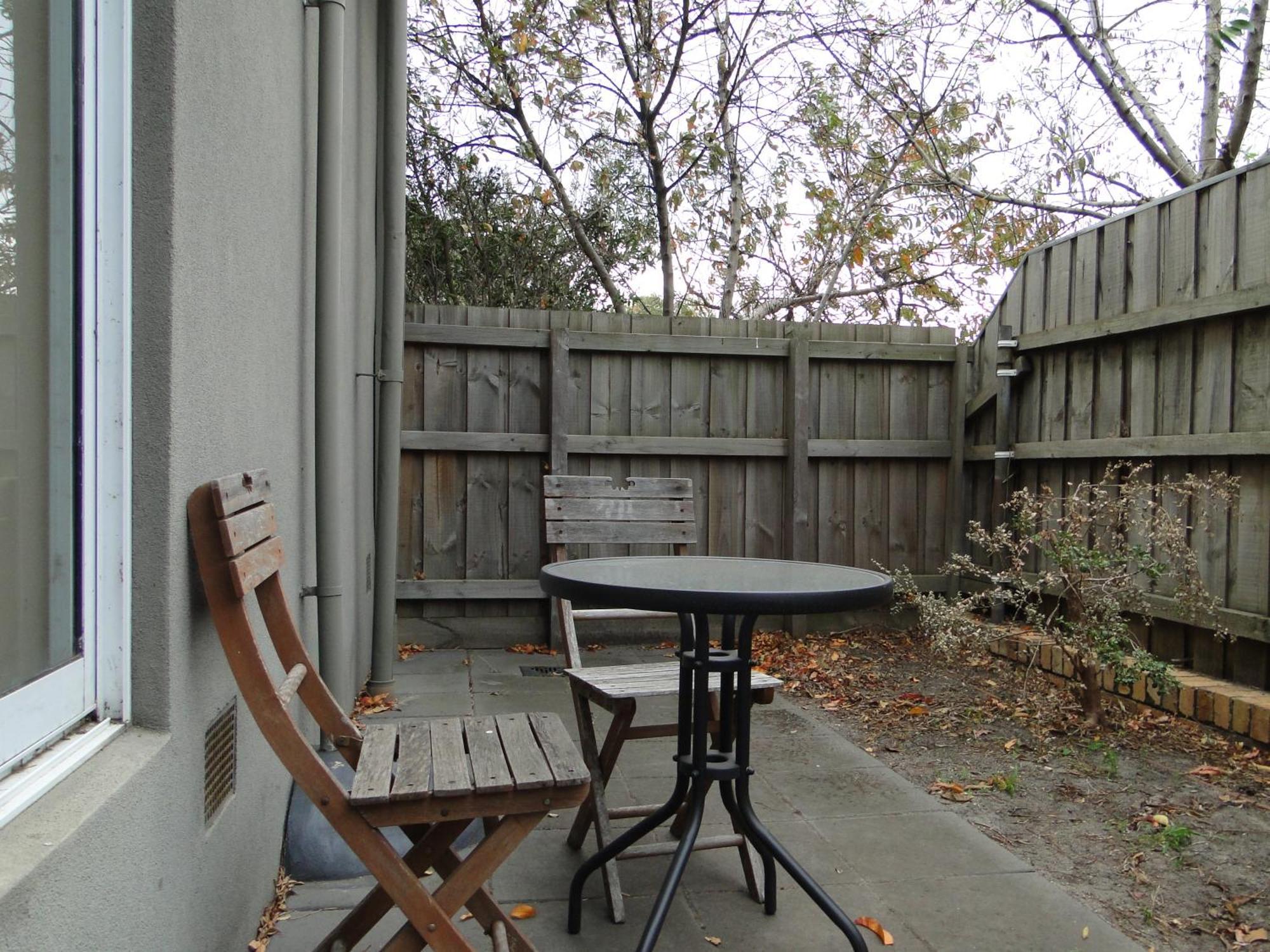 Brighton Serviced Apartments Melbourne Buitenkant foto