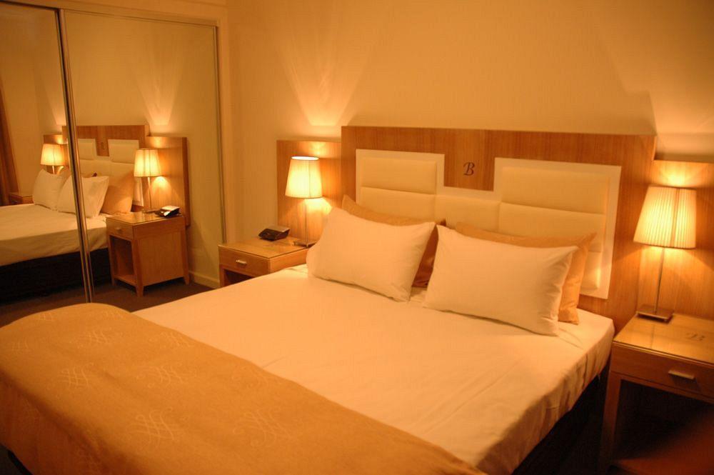 Brighton Serviced Apartments Melbourne Buitenkant foto
