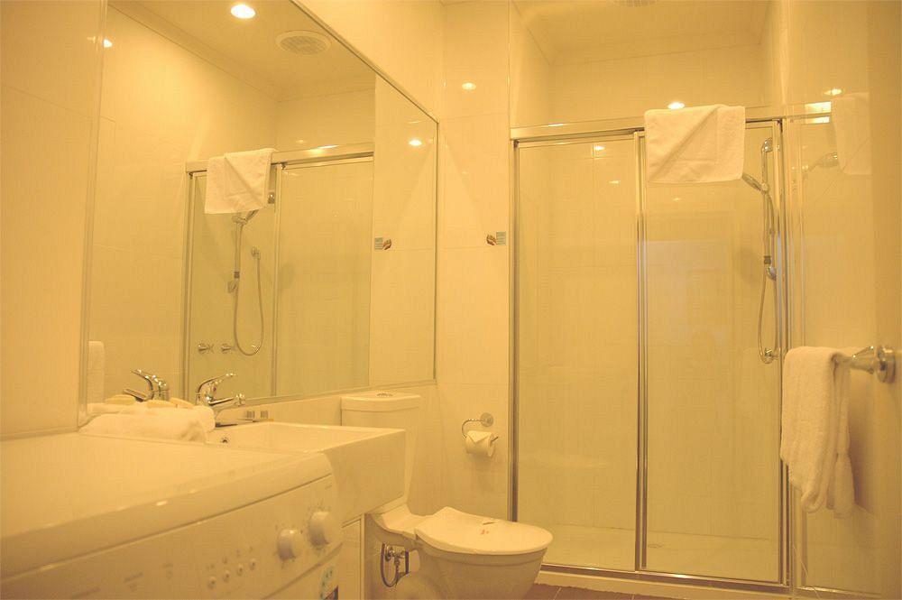 Brighton Serviced Apartments Melbourne Buitenkant foto