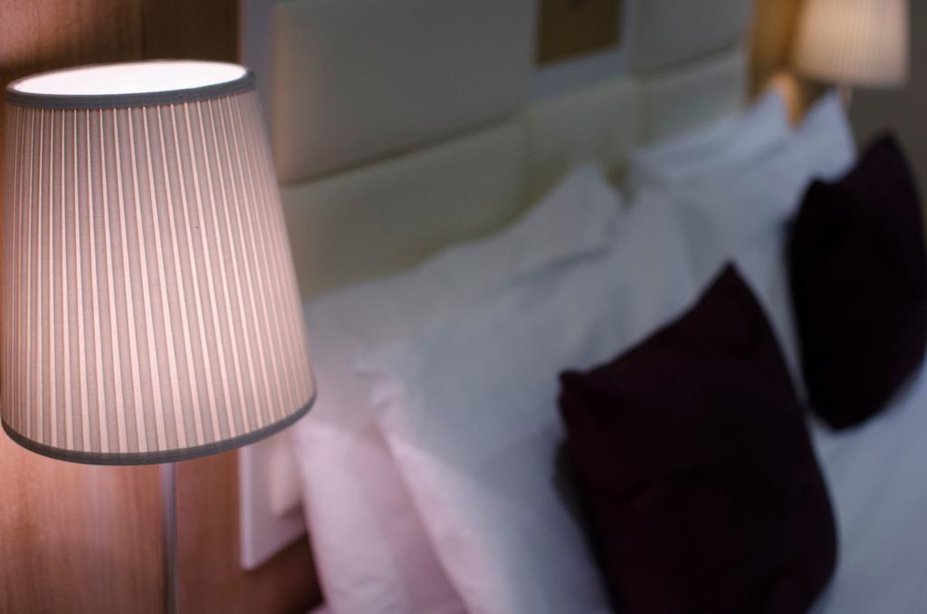 Brighton Serviced Apartments Melbourne Buitenkant foto