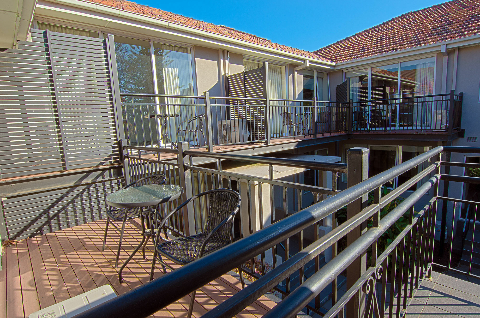 Brighton Serviced Apartments Melbourne Buitenkant foto