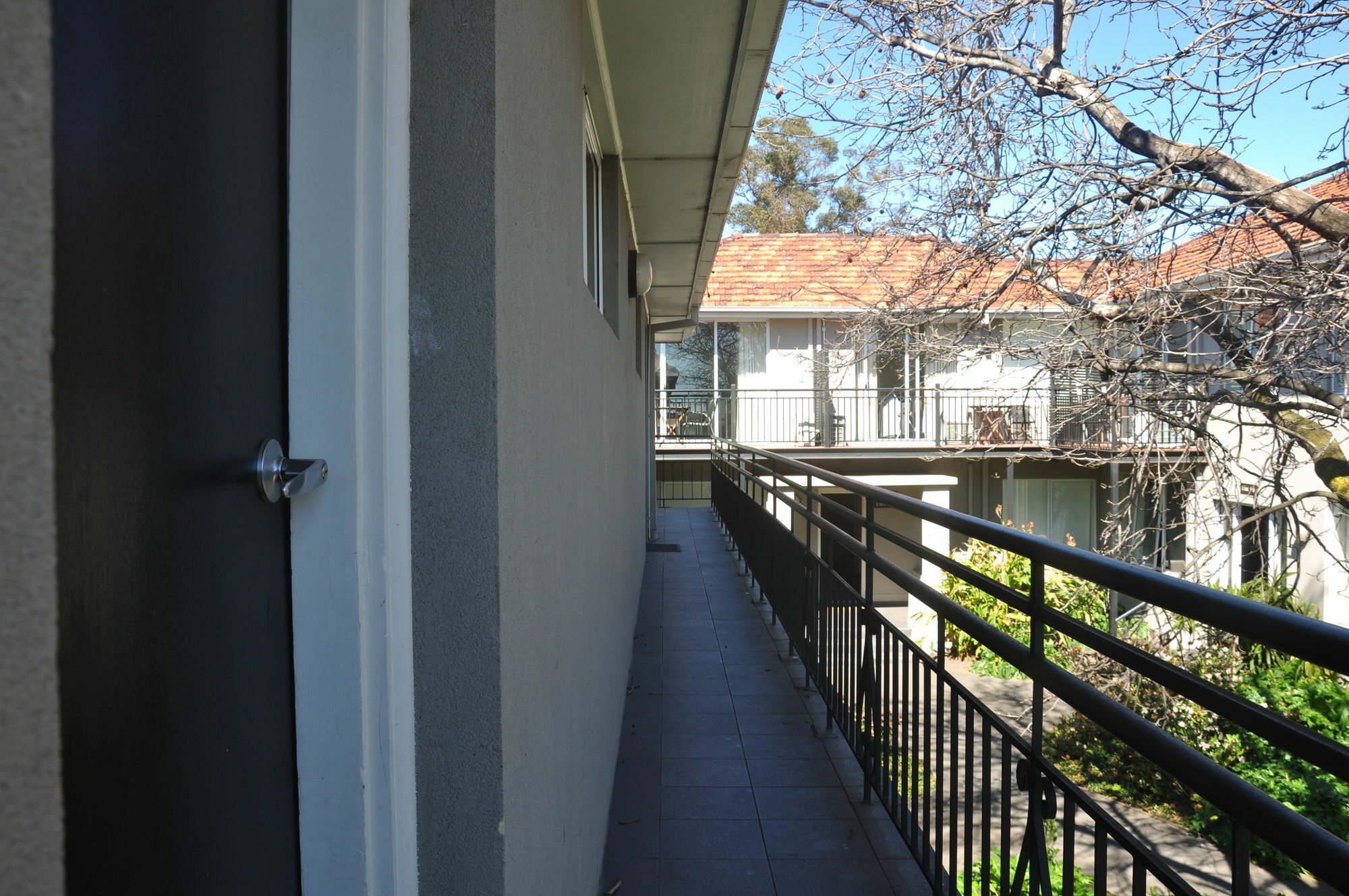 Brighton Serviced Apartments Melbourne Buitenkant foto