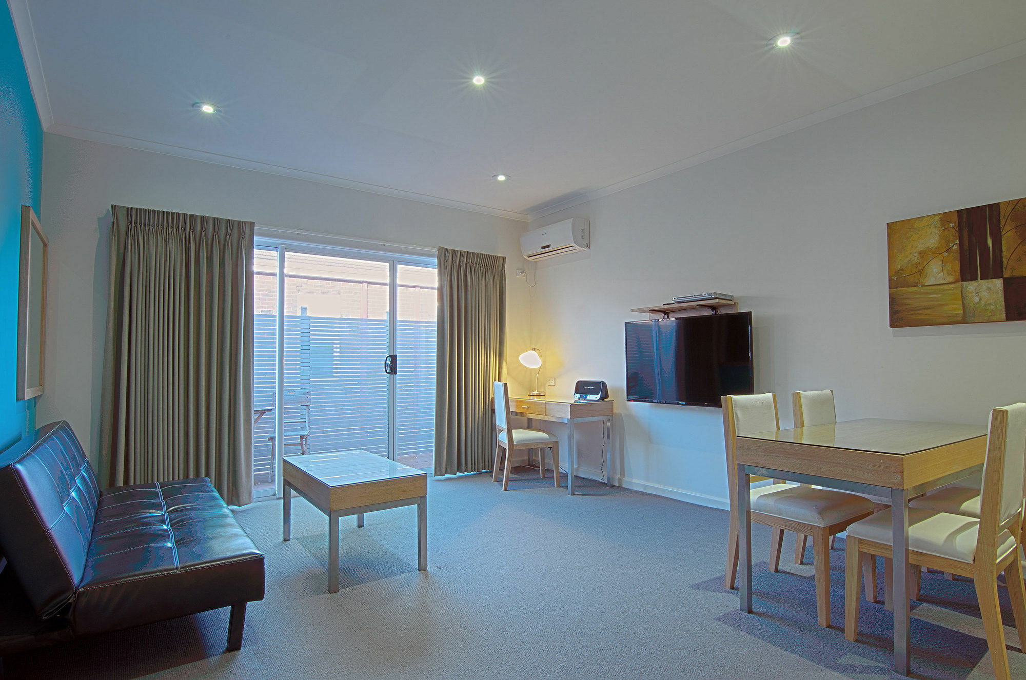 Brighton Serviced Apartments Melbourne Buitenkant foto